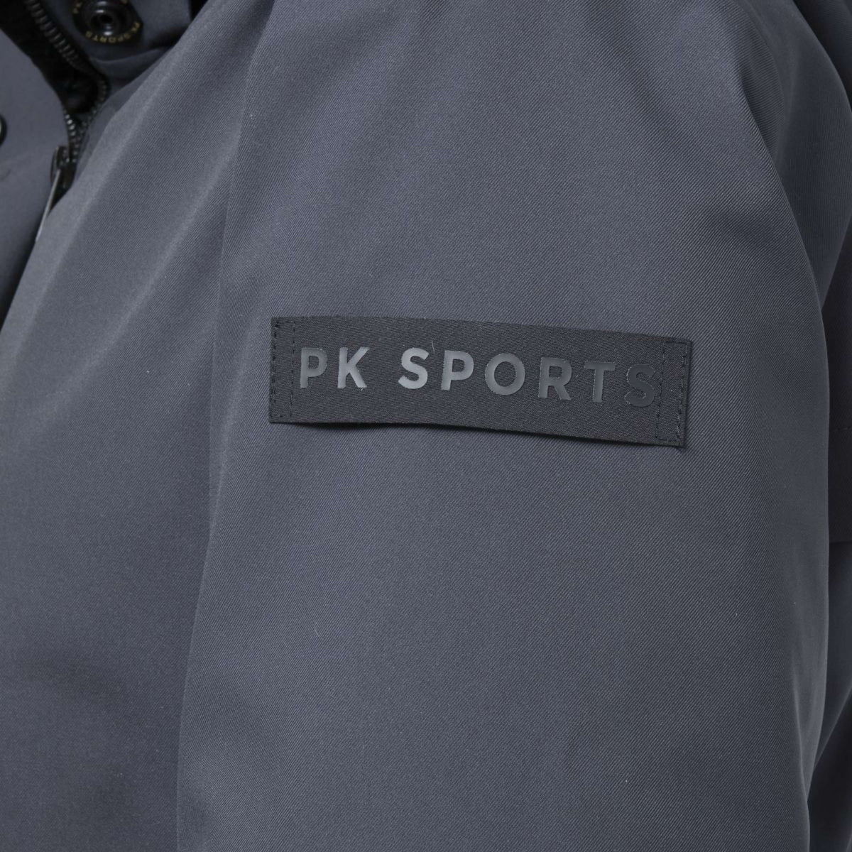 PK Jacke Piazzo Kohle