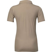 PK Polo Performance Pleasure Sepia