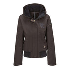 PK Jacke Powerdale Kaffee