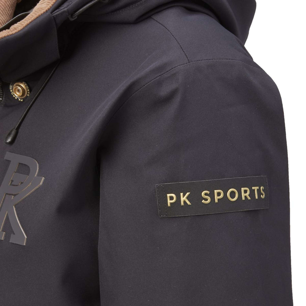 PK Jacke Powerdale Onyx