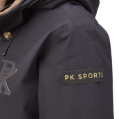 PK Jacke Powerdale Onyx