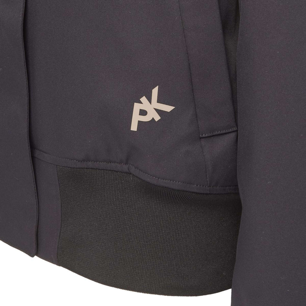 PK Jacke Powerdale Onyx