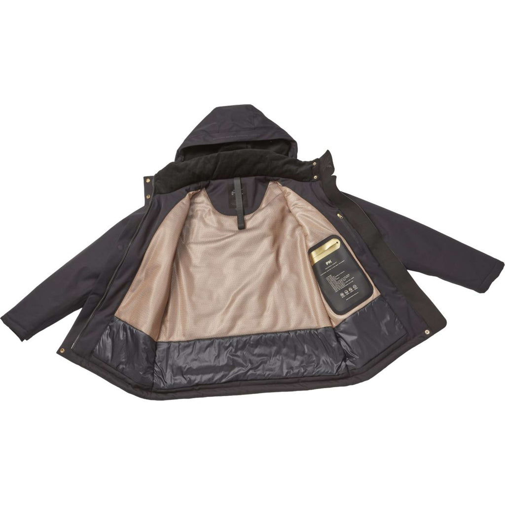 PK Jacke Powerdale Onyx