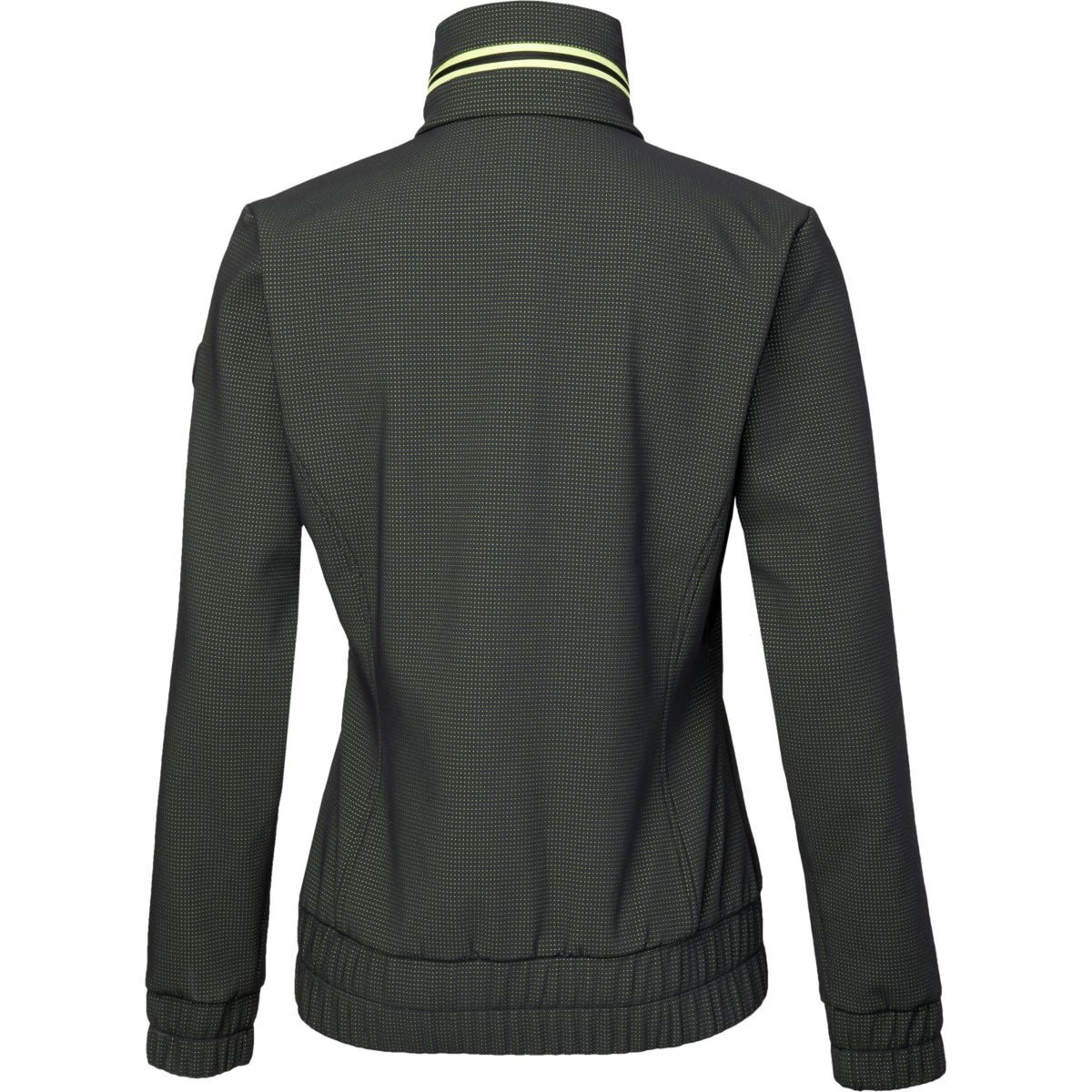 PK Jack Softshell Powerman Kohle