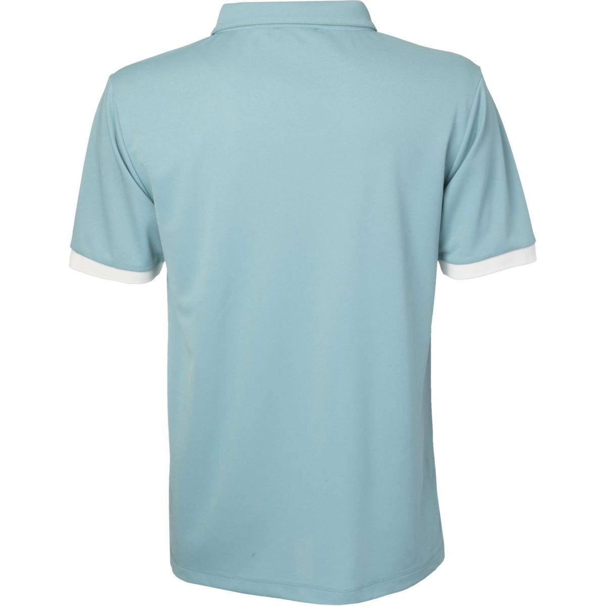 PK Polo Piqué Rambo Herren Fresh Teal