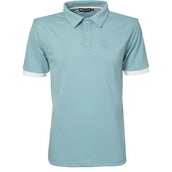 PK Polo Piqué Rambo Herren Fresh Teal