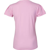 PK T-Shirt Performance Rando Bright Mauve