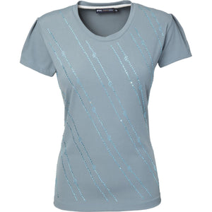 PK T-Shirt Performance Rando Faded Blue