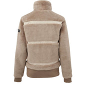 PK Fluffy Jacke Rayano Muffin