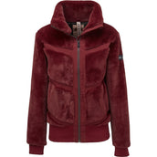 PK Fluffy Jacke Rayano Port