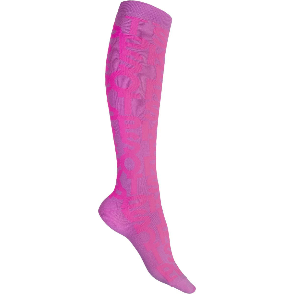 PK Reitsocken Rebel Bright Mauve