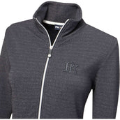 PK Jacke Performance Robinson Kohle