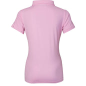 PK Polo Performance Rocky Bright Mauve