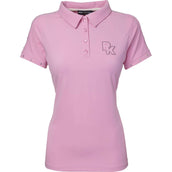 PK Polo Performance Rocky Bright Mauve