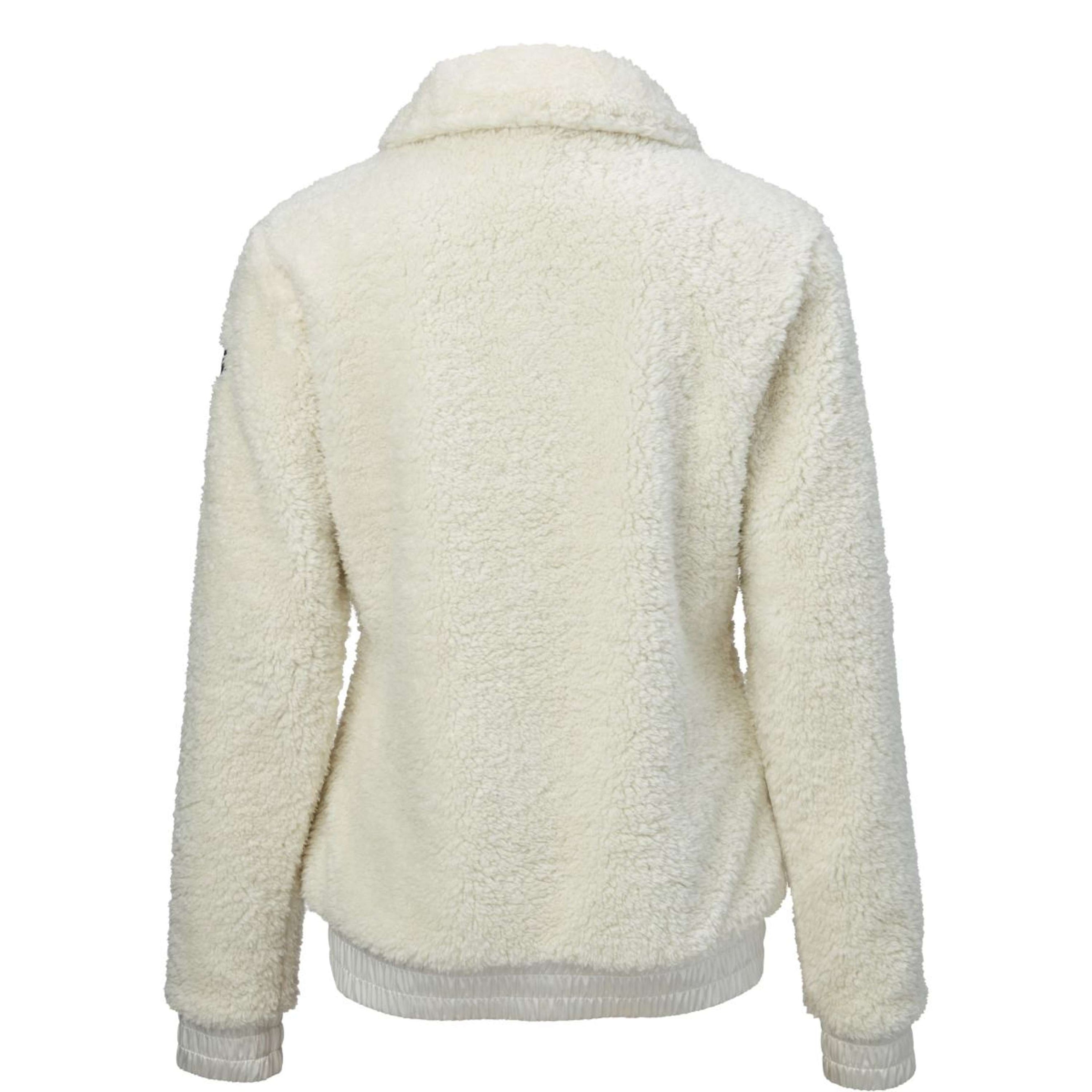 PK Fluffy Jacke Roebel Pearl PK Fluffy Jacke Roebel Pearl