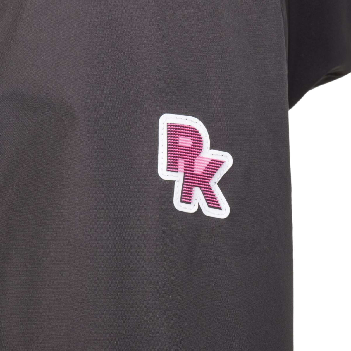 PK Jacke Rooney Waterproof Kohle