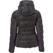 PK Jacke Salvina All Over Onyx