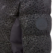 PK Jacke Salvina All Over Onyx