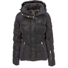 PK Jacke Salvina All Over Onyx