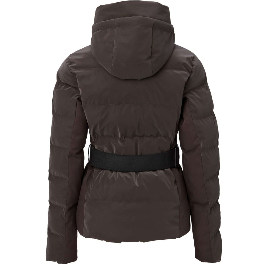 PK Jacke Salvina Kaffee