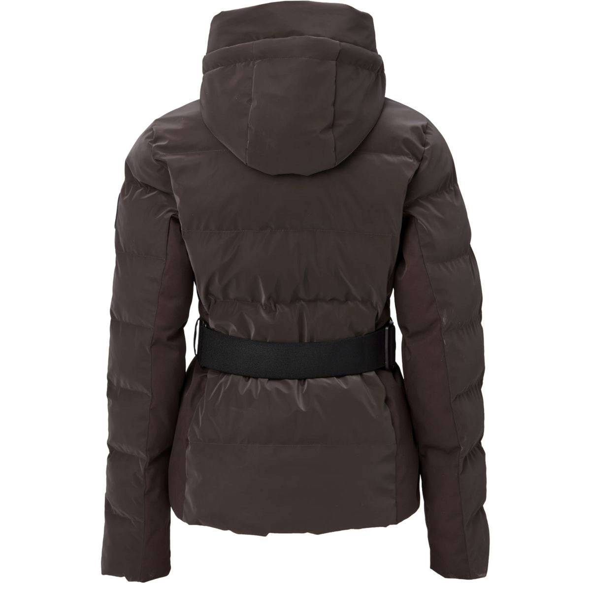 PK Jacke Salvina Kaffee