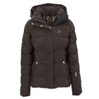 PK Jacke Salvina Kaffee
