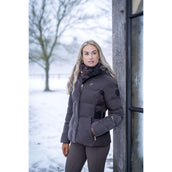 PK Jacke Salvina Kaffee