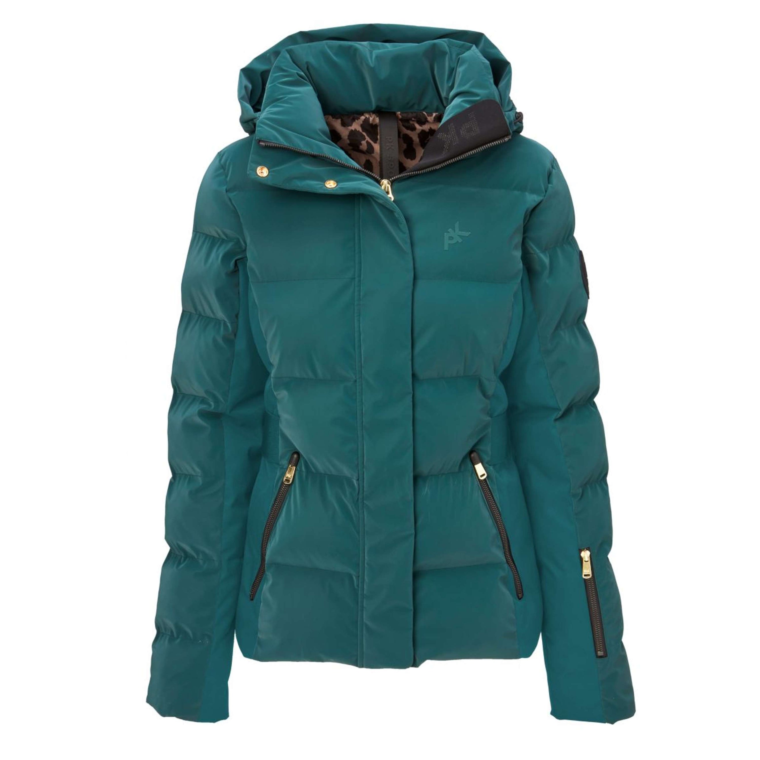 PK Jacke Salvina Sea Moss