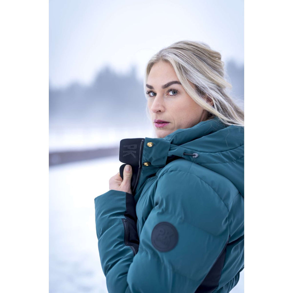 PK Jacke Salvina Sea Moss
