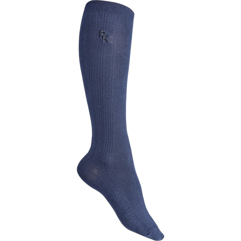 PK Socken Sarai Ebenholz