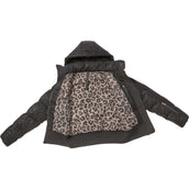 PK Jacke Secret All Over Onyx