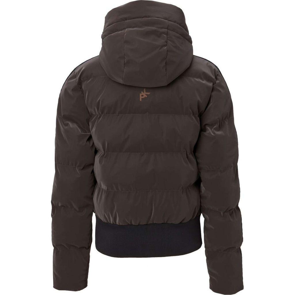 PK Jacke Secret Kaffee