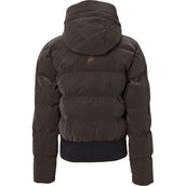 PK Jacke Secret Kaffee