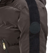 PK Jacke Secret Kaffee