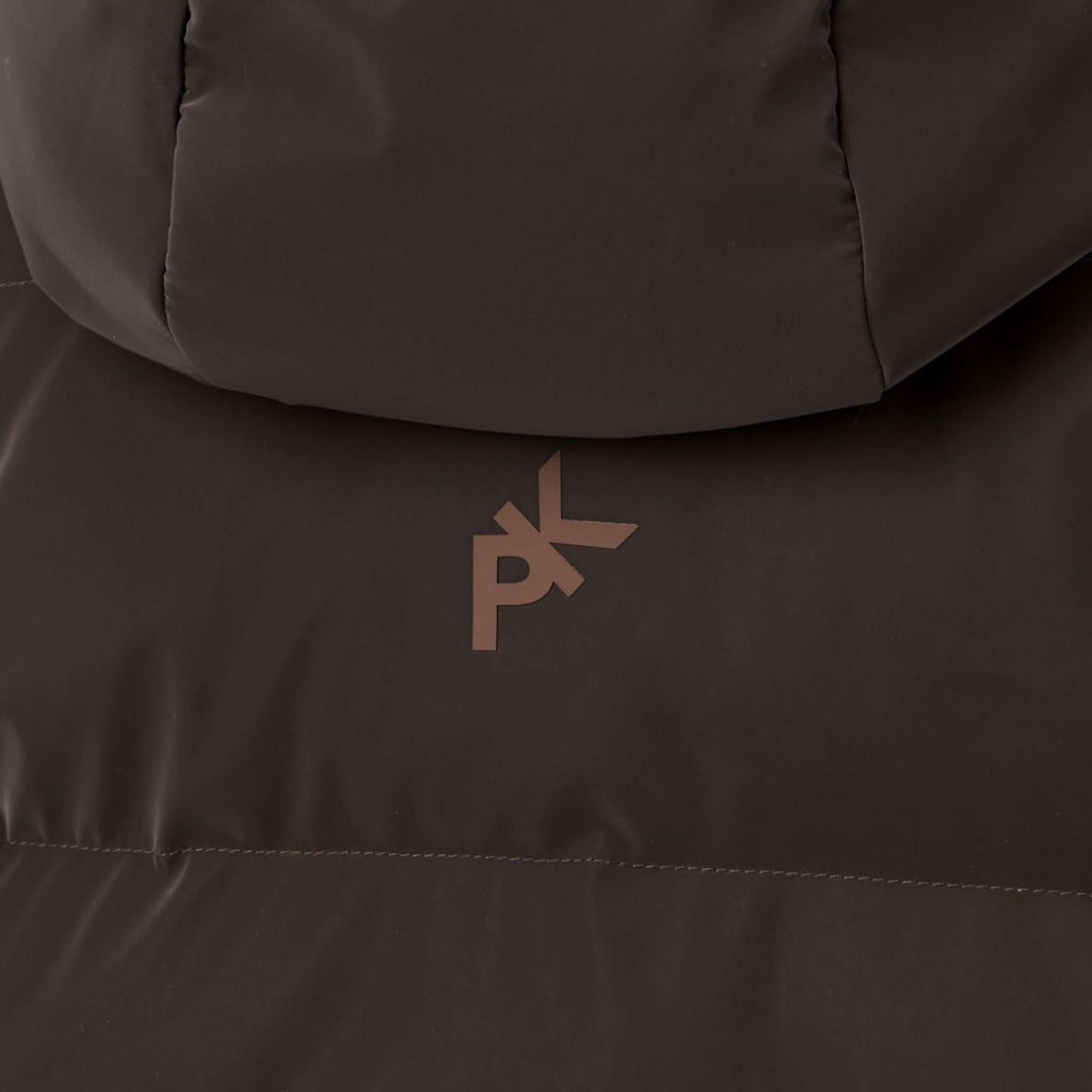 PK Jacke Secret Kaffee