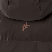 PK Jacke Secret Kaffee