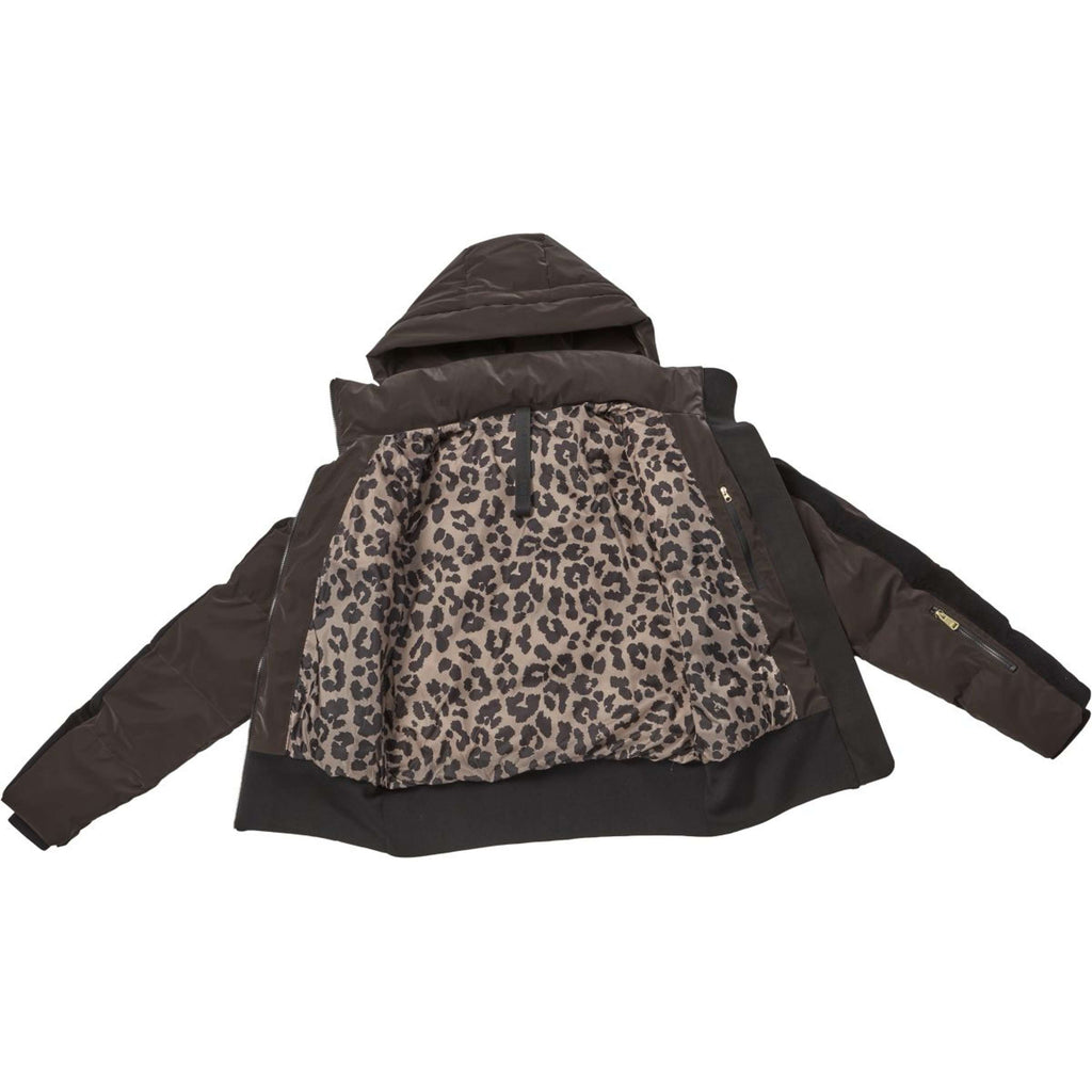 PK Jacke Secret Kaffee