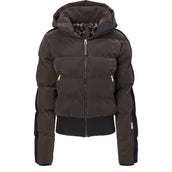 PK Jacke Secret Kaffee
