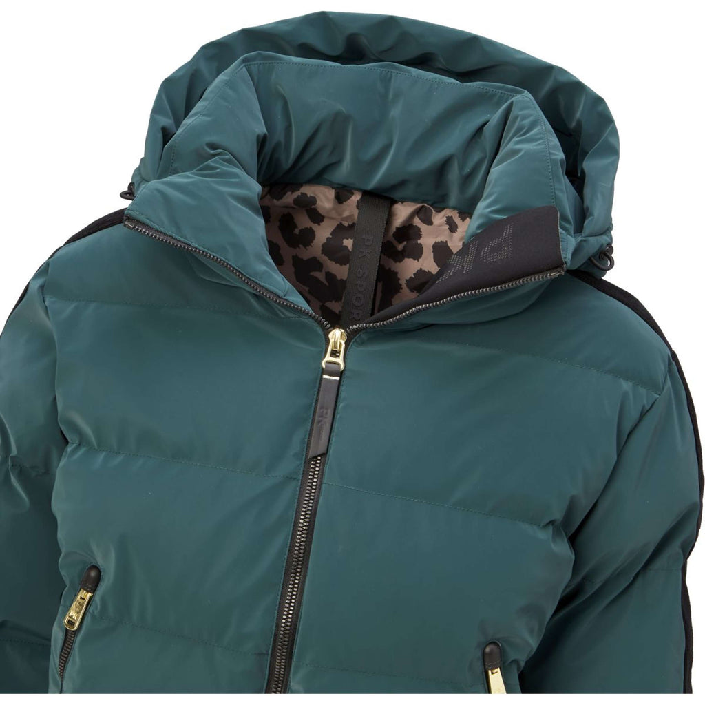 PK Jacke Secret Sea Moss