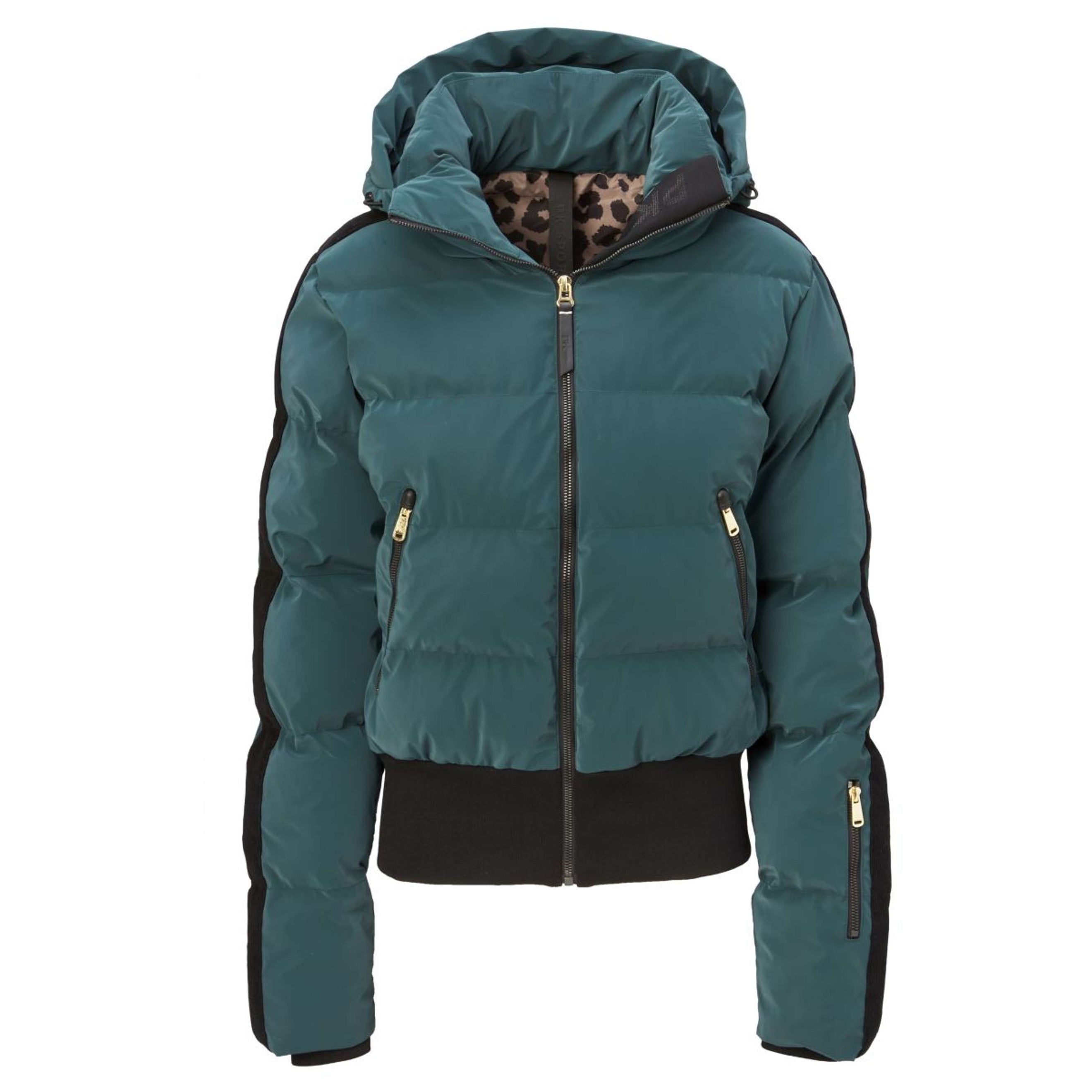 PK Jacke Secret Sea Moss