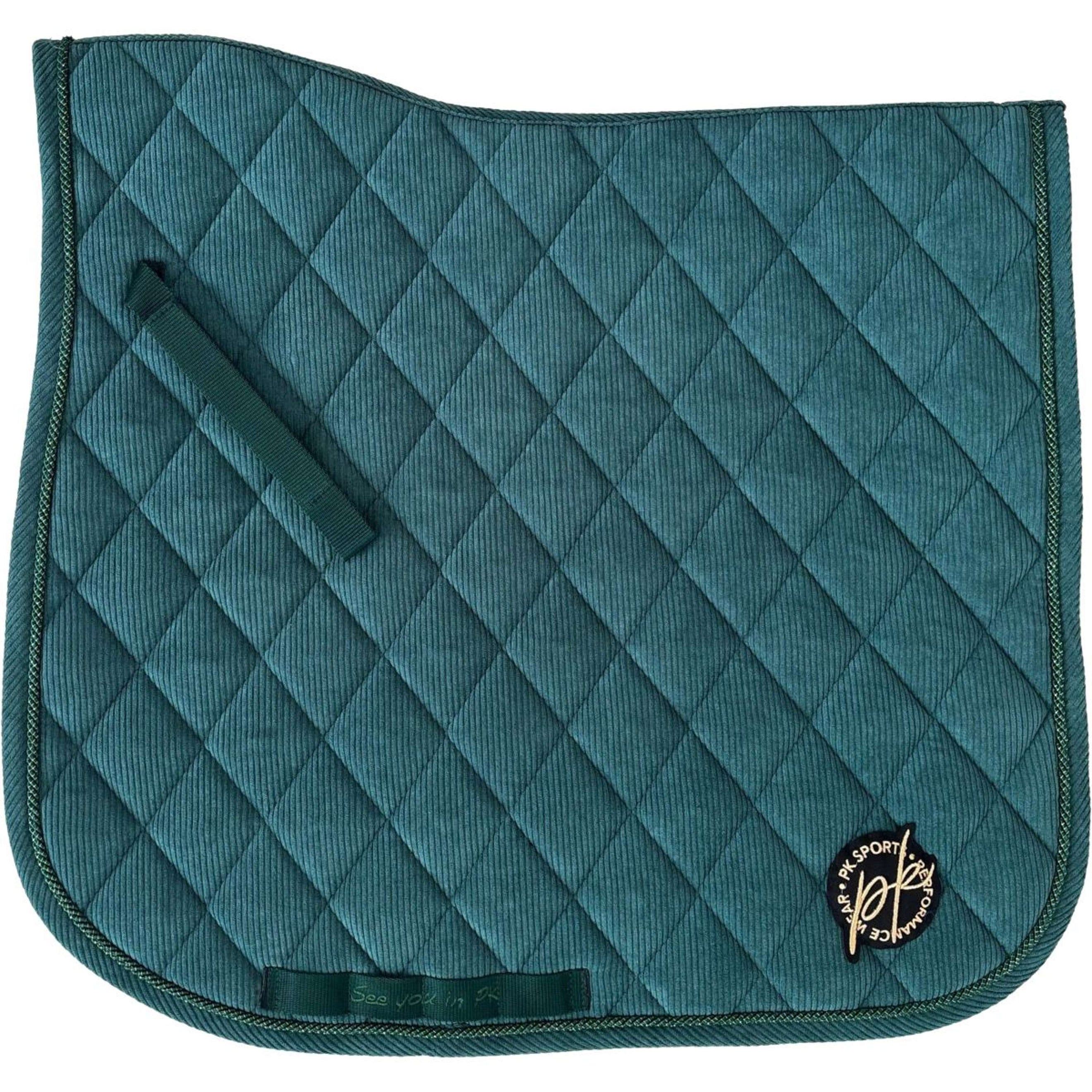 PK Schabracke Soretto Dressur Sea Moss