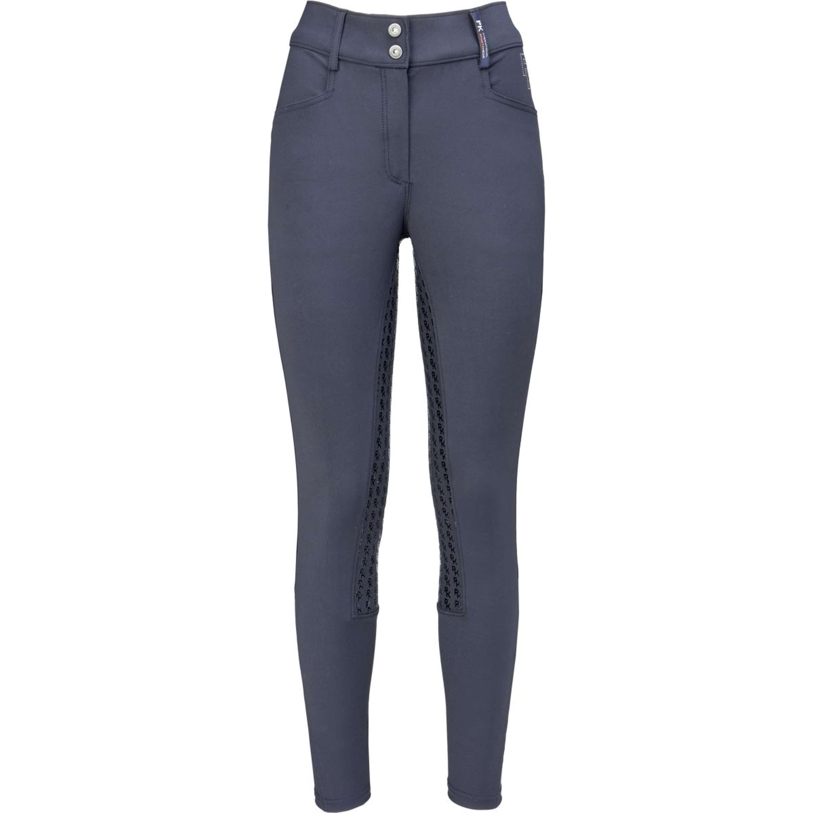 PK Reithose Telstar Full Grip Ebenholz PK Reithose Telstar Full Grip Ebenholz