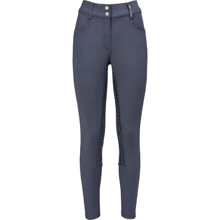 PK Reithose Telstar Full Grip Ebenholz PK Reithose Telstar Full Grip Ebenholz