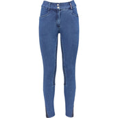 PK Reithose Telstar Full Grip Ebony Jeans