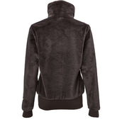 PK Jacke Tiamo Fluffy Kaffee