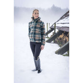 PK Jacke Timber Fluffy Sea Moss