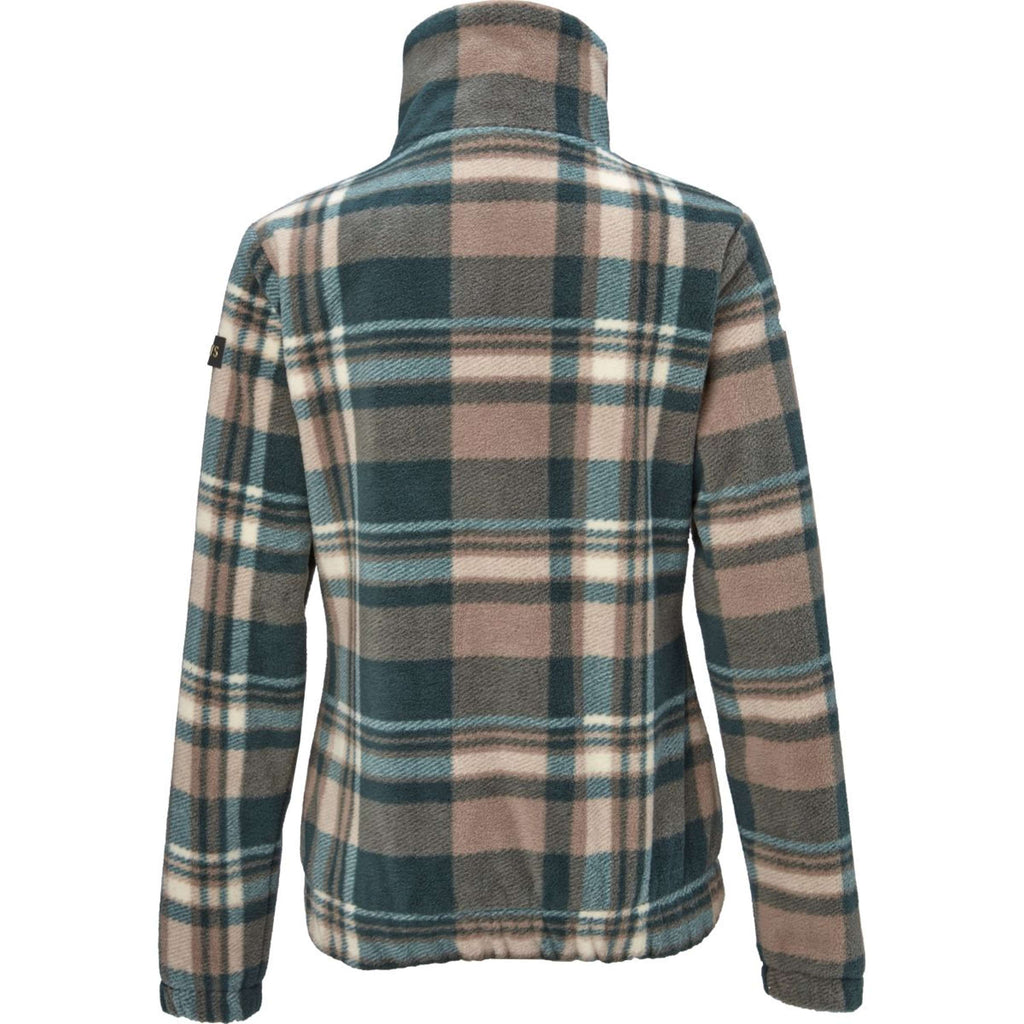 PK Jacke Timber Fluffy Sea Moss