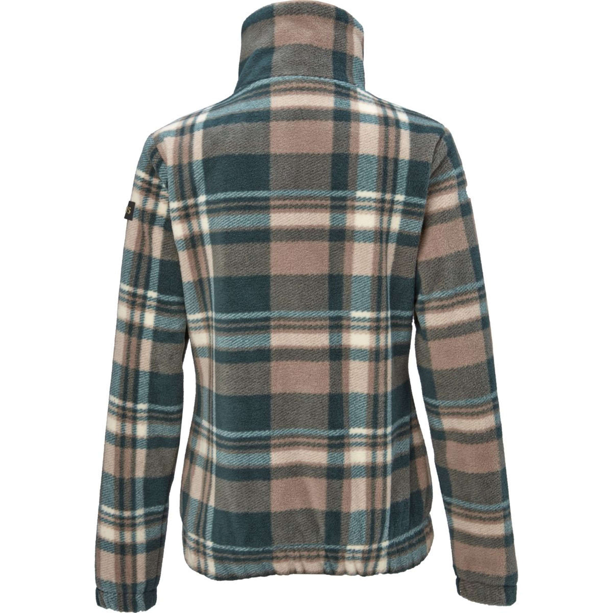 PK Jacke Timber Fluffy Sea Moss