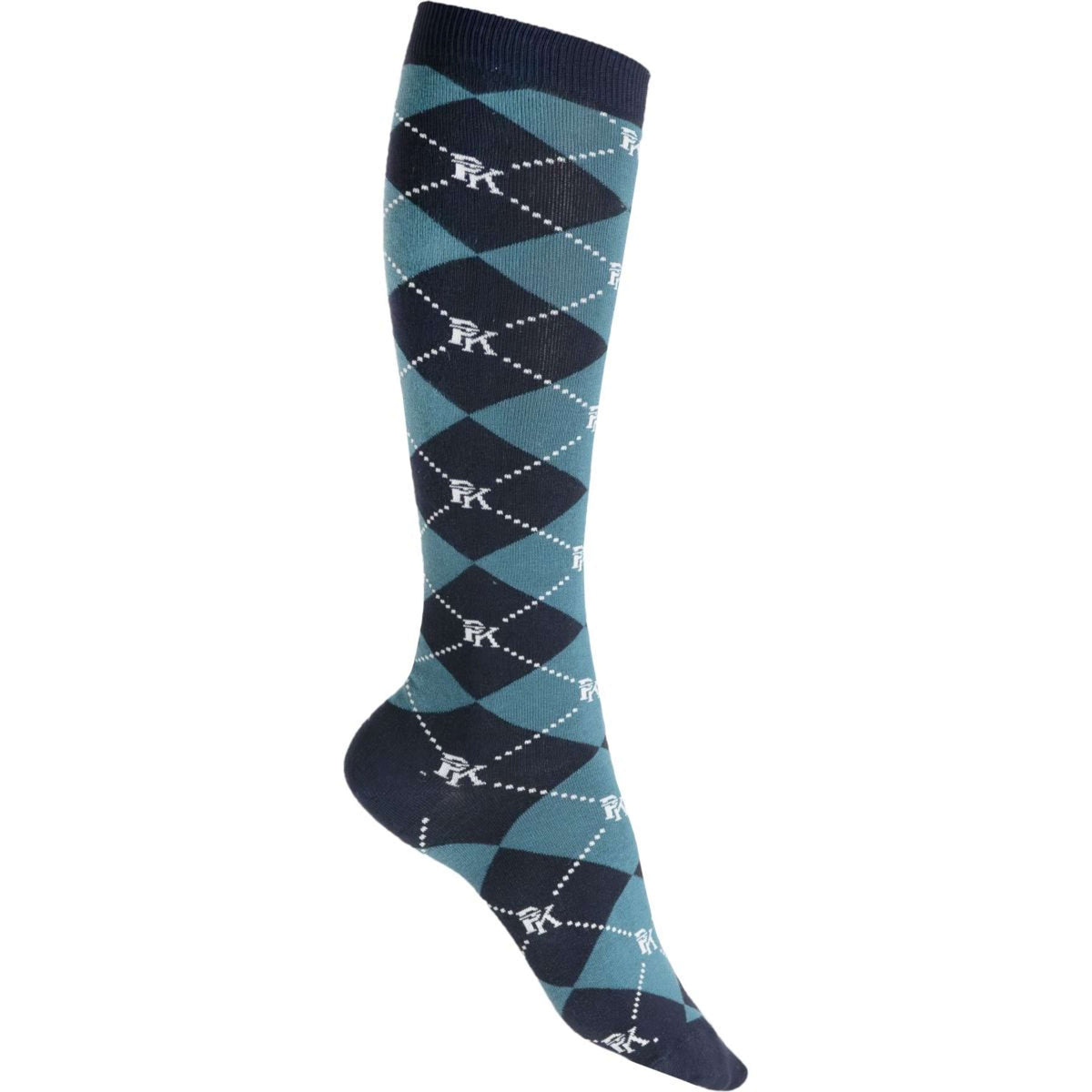 PK Reitsocken Trento Ocean