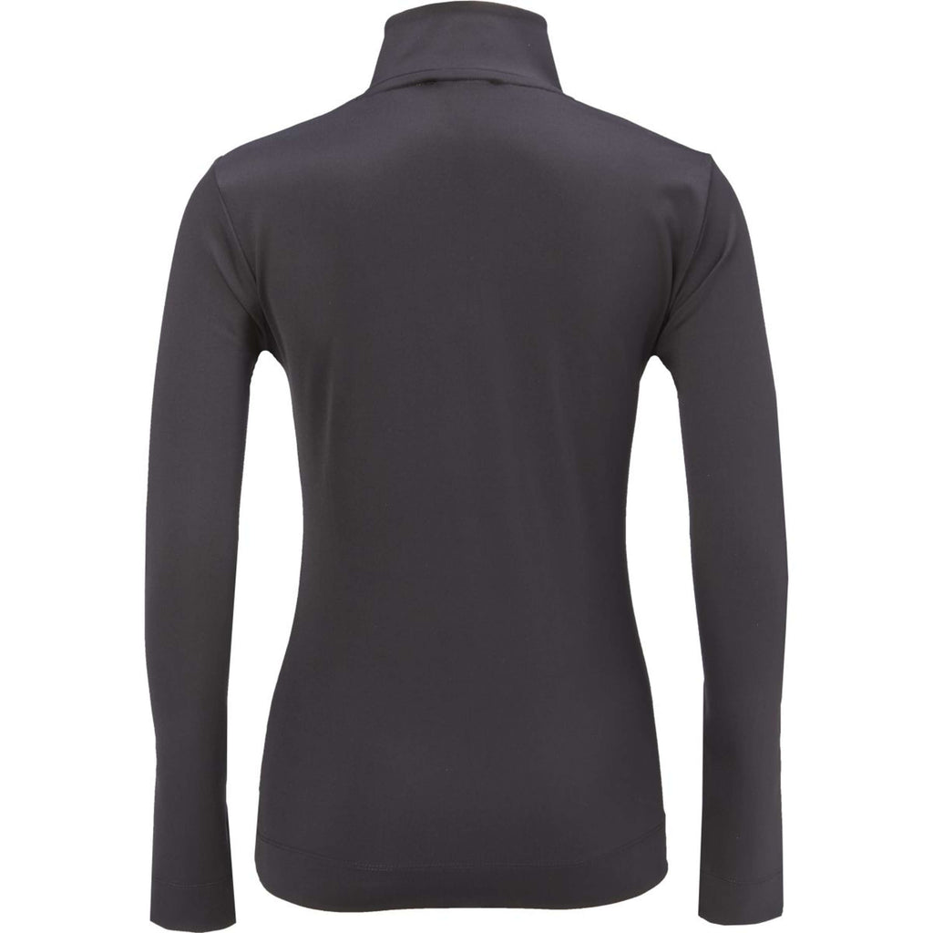 PK Shirt Vesper Lange Ärmel Onyx